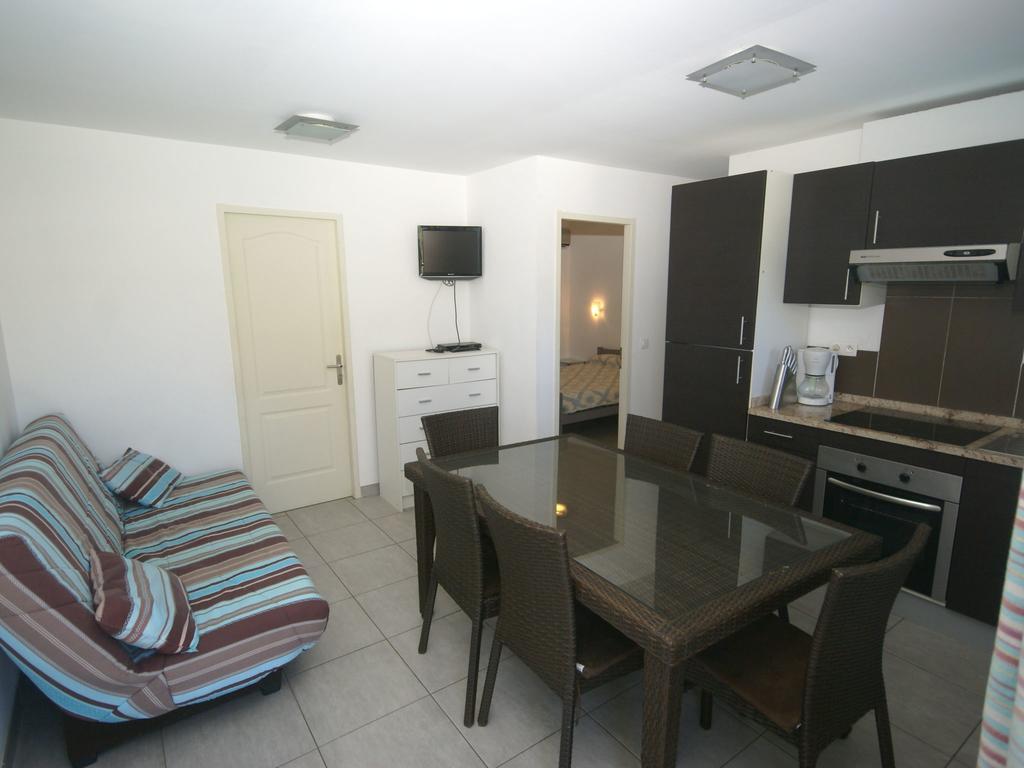 Exquisite Apartment In Cervionewith Swimming Pool Сан-Николао Екстериор снимка